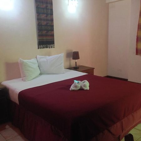 Hotel Colonial San Juan del Sur Exterior foto
