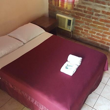 Hotel Colonial San Juan del Sur Exterior foto