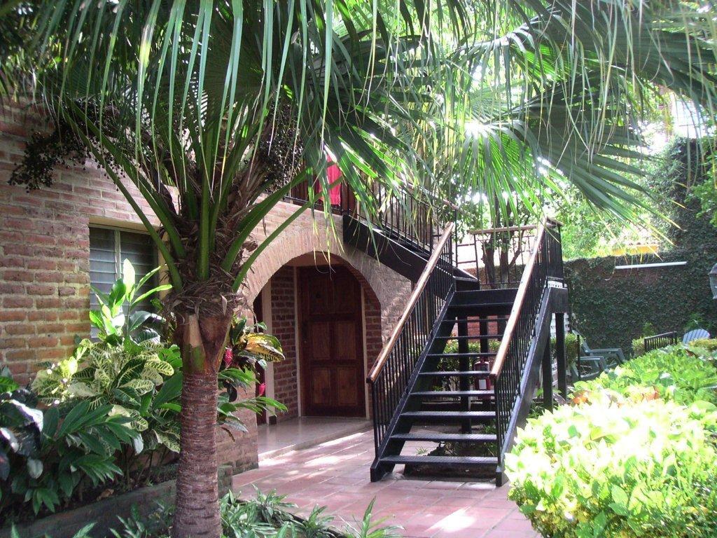 Hotel Colonial San Juan del Sur Exterior foto