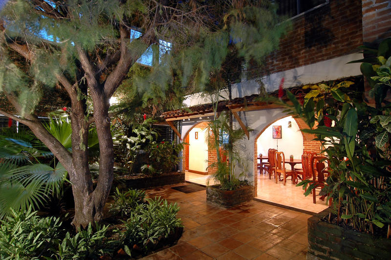 Hotel Colonial San Juan del Sur Exterior foto
