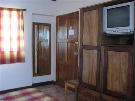 Hotel Colonial San Juan del Sur Quarto foto