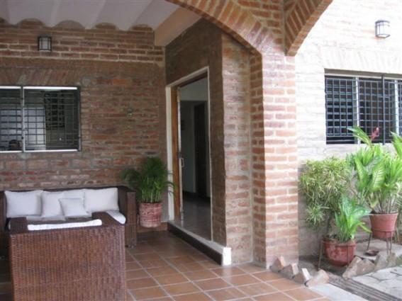 Hotel Colonial San Juan del Sur Exterior foto